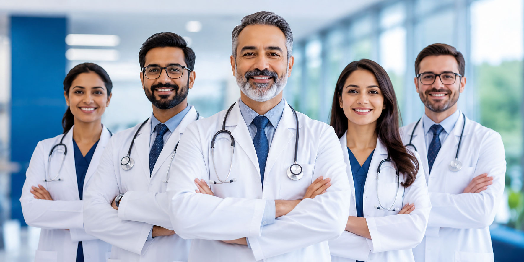 Health Reversal