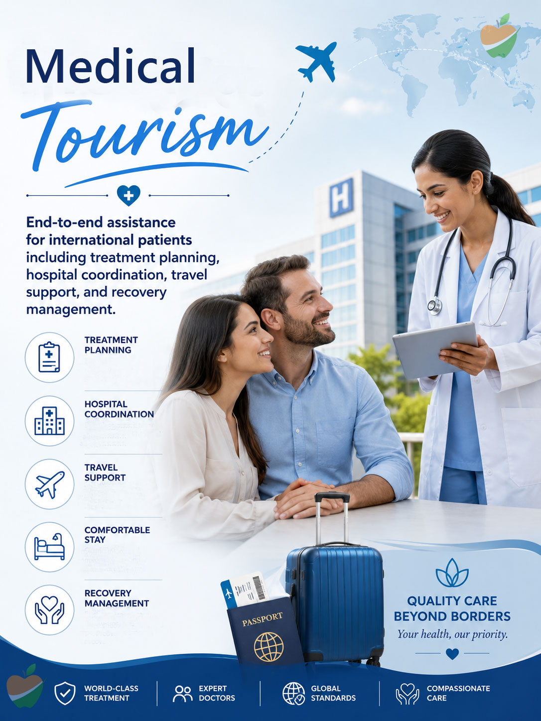 Medical Tourism